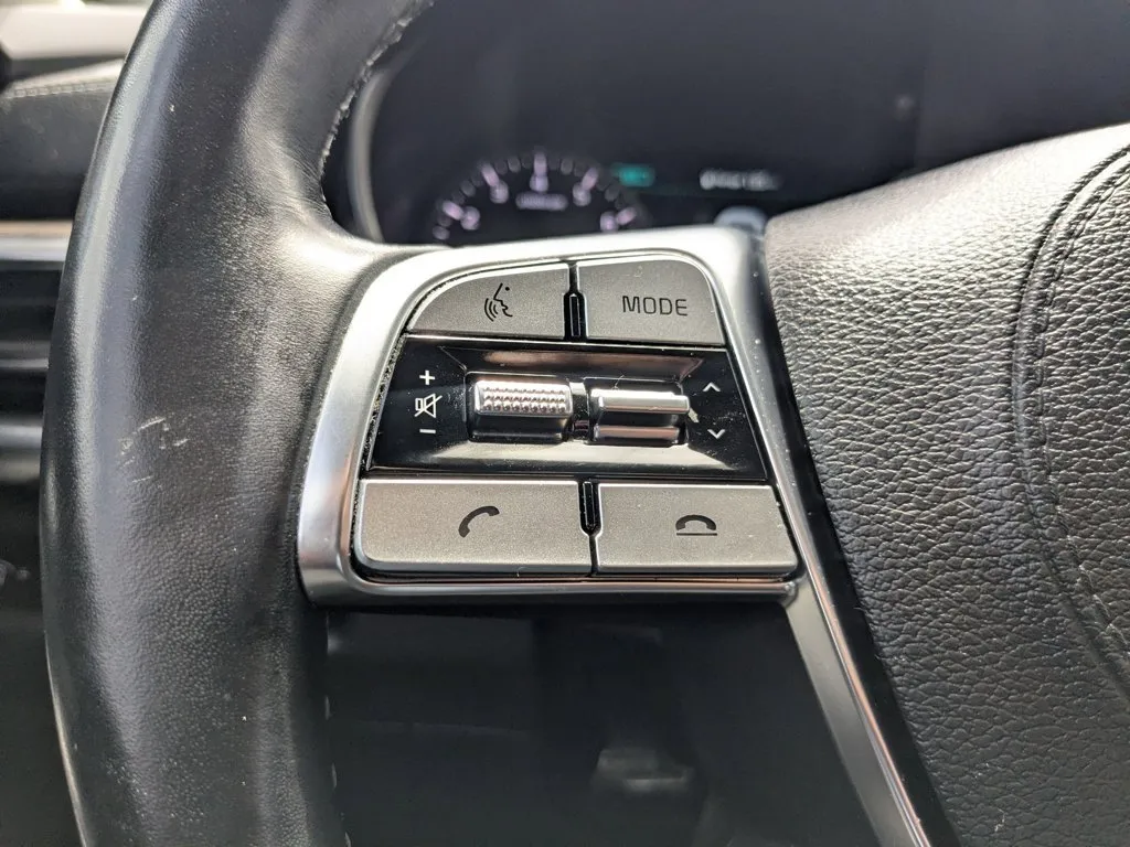 2021 Kia Telluride SX thumbnail 24