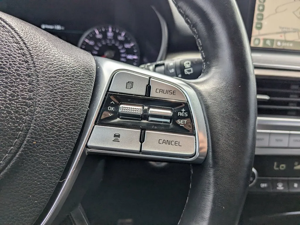 2021 Kia Telluride SX thumbnail 25