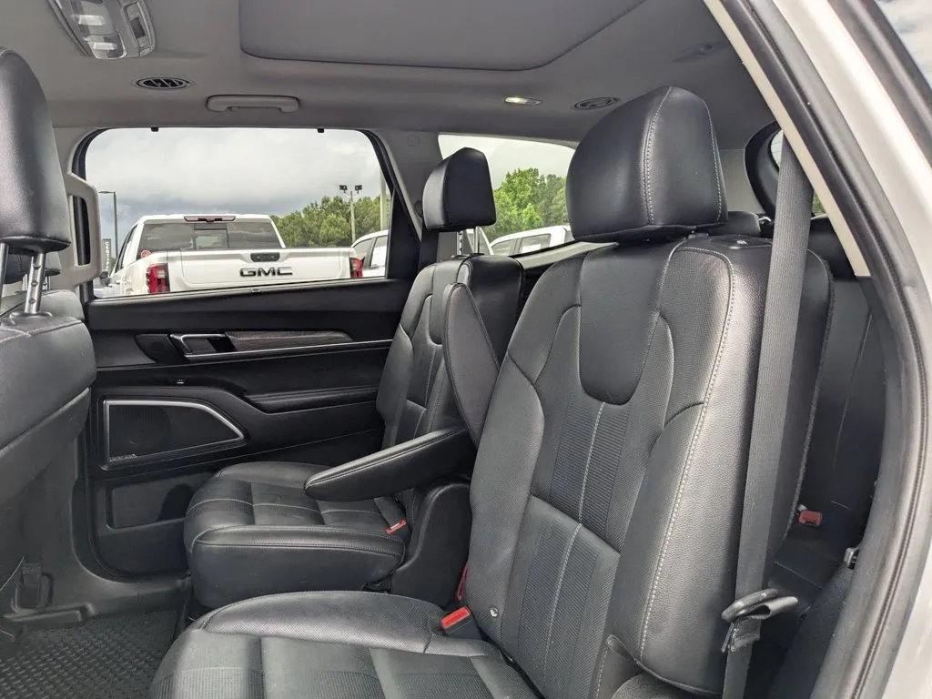2021 Kia Telluride SX thumbnail 27