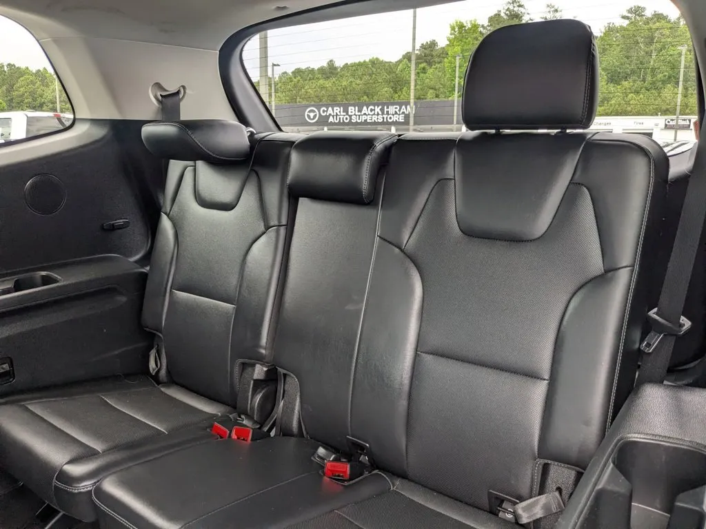 2021 Kia Telluride SX thumbnail 28