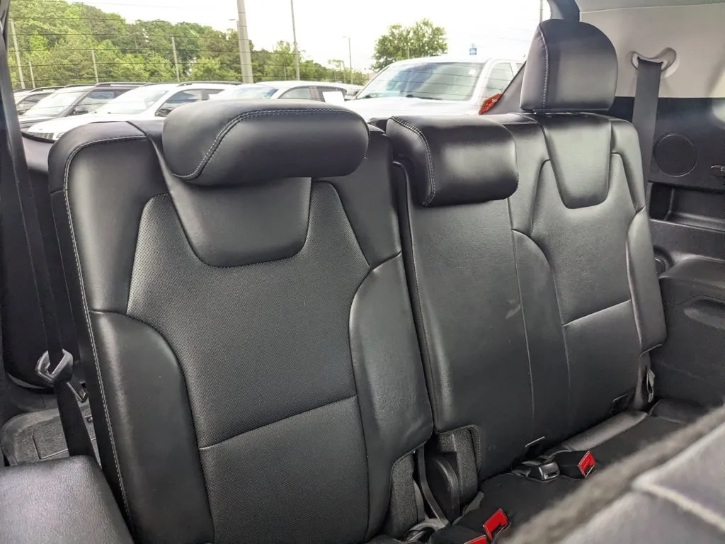 2021 Kia Telluride SX thumbnail 30