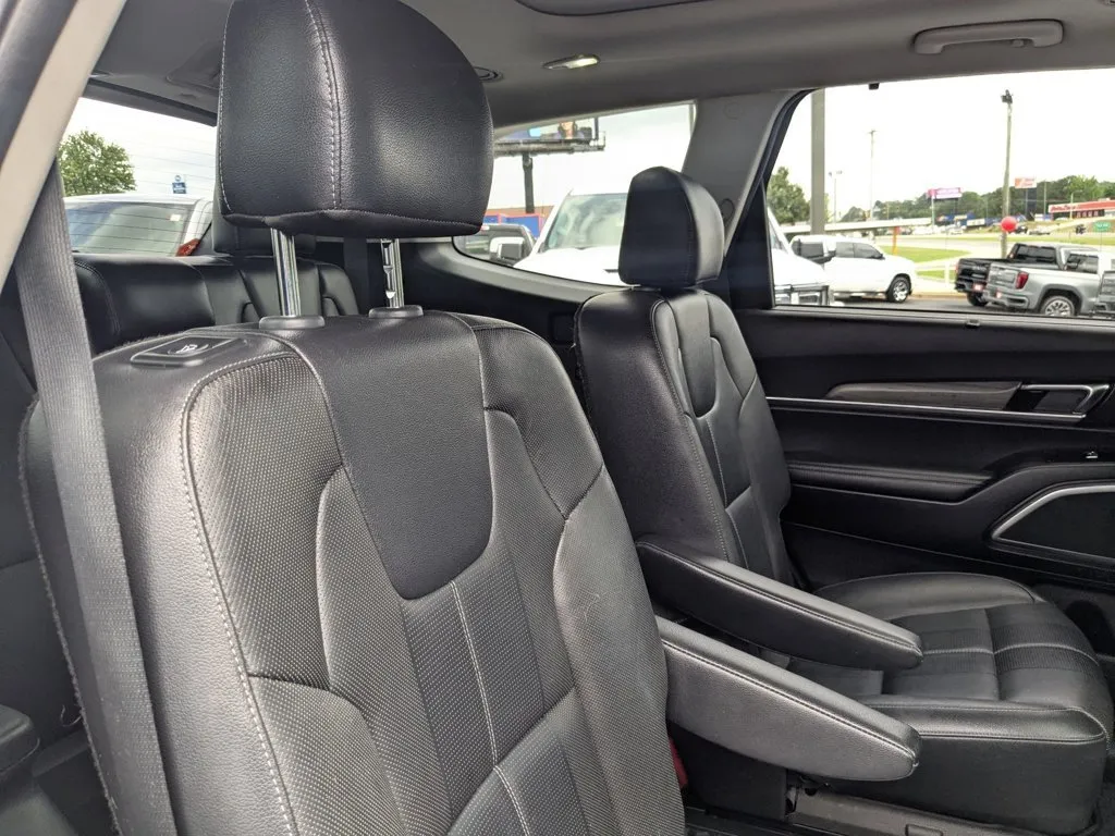 2021 Kia Telluride SX thumbnail 31