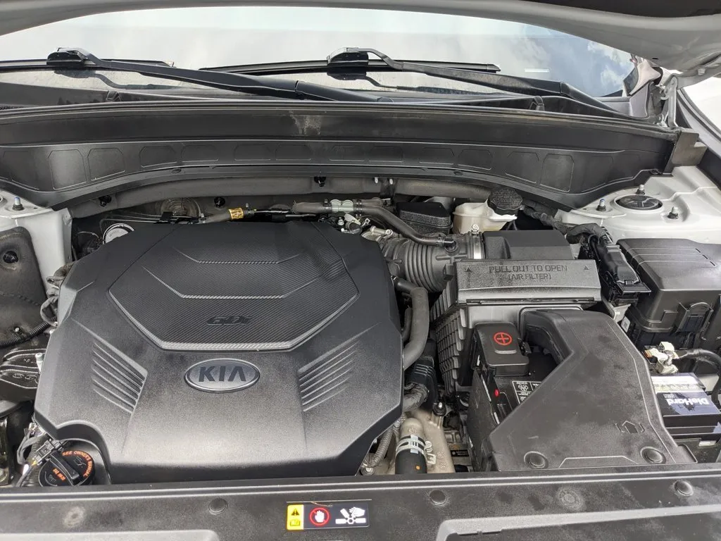 2021 Kia Telluride SX thumbnail 36