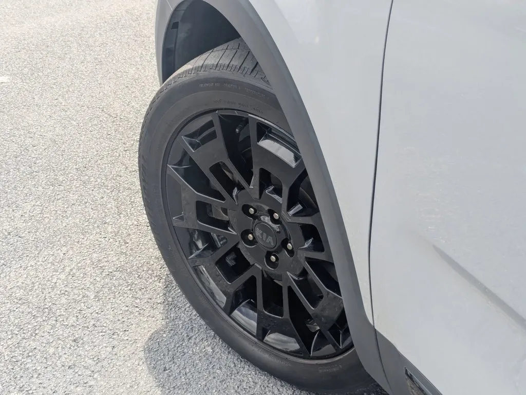 2021 Kia Telluride SX thumbnail 9