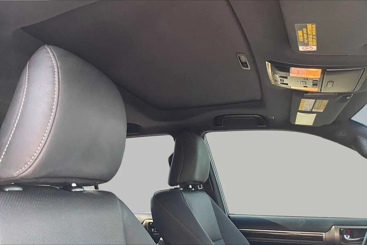 2021 Lexus GX 460 Premium thumbnail 13