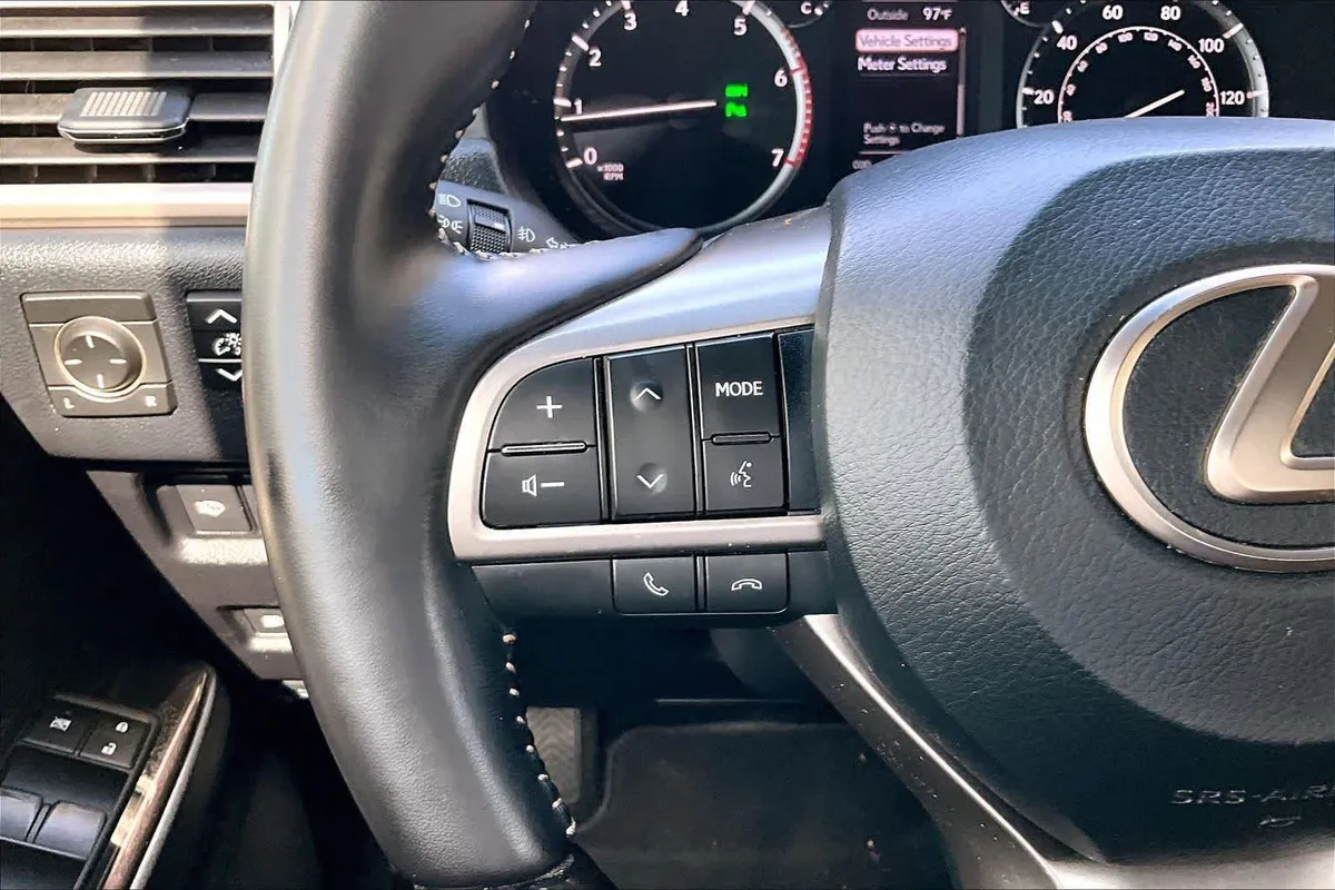 2021 Lexus GX 460 Premium thumbnail 21