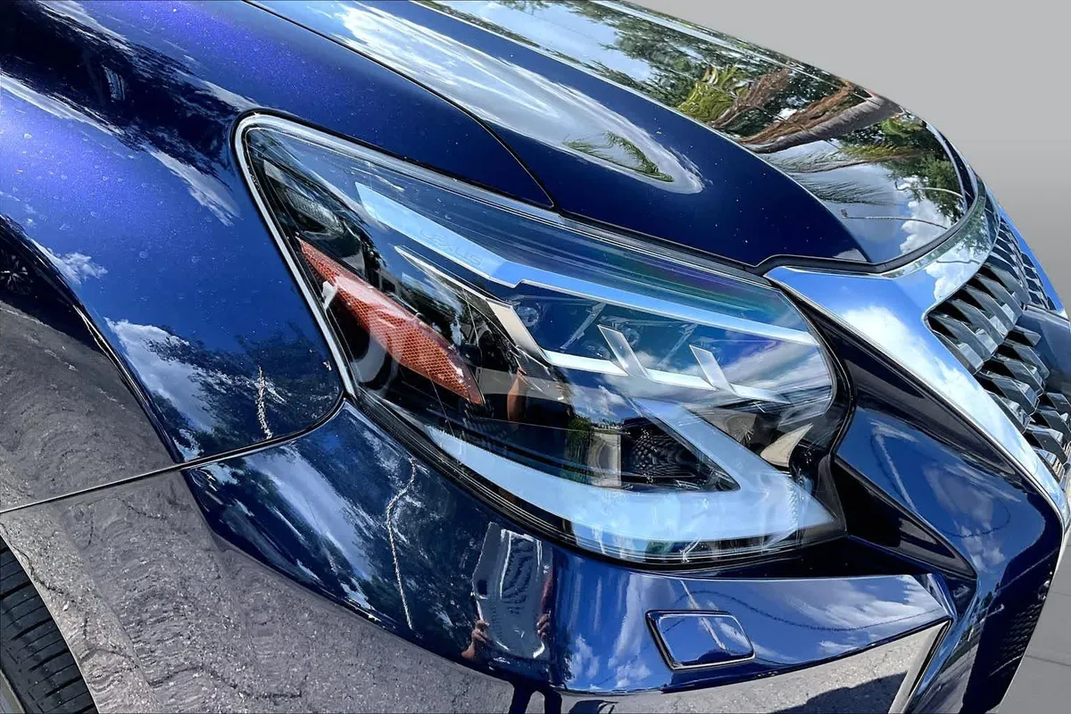 2021 Lexus GX 460 Premium thumbnail 27