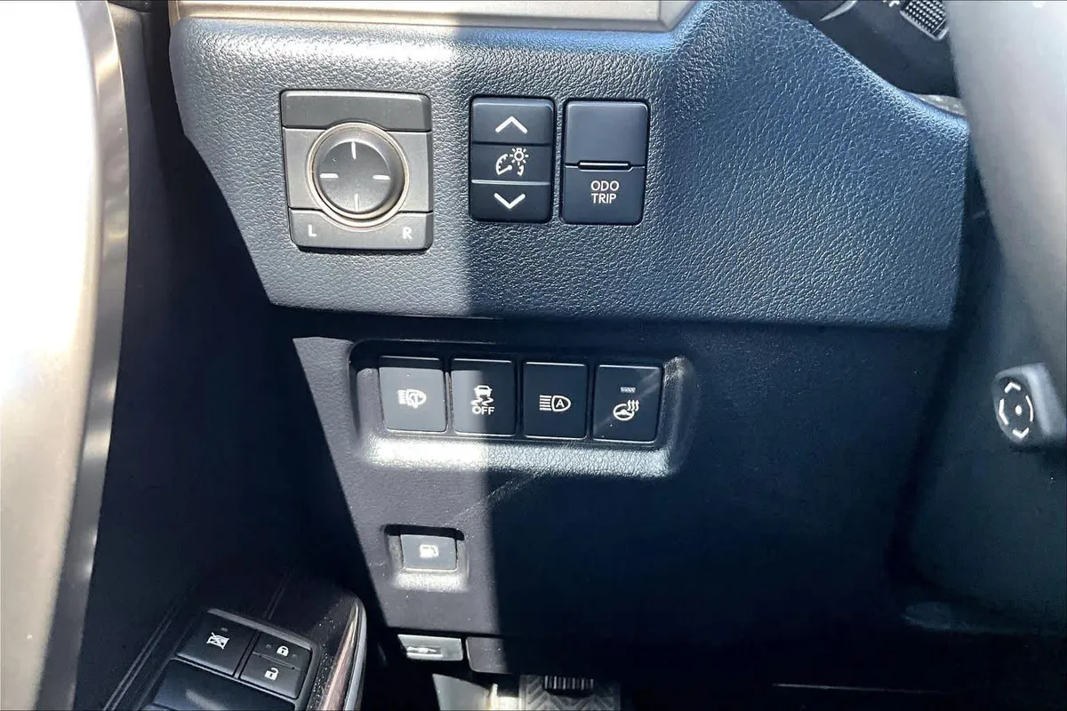 2021 Lexus GX 460 Premium thumbnail 33