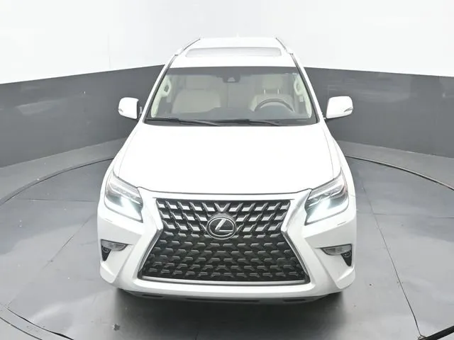 2021 Lexus GX 460 thumbnail 14