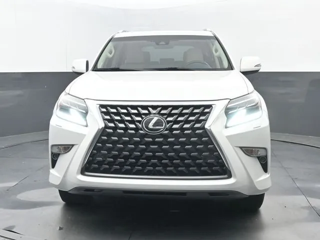 2021 Lexus GX 460 thumbnail 5