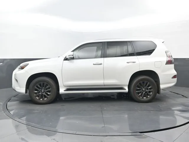 2021 Lexus GX 460 thumbnail 7
