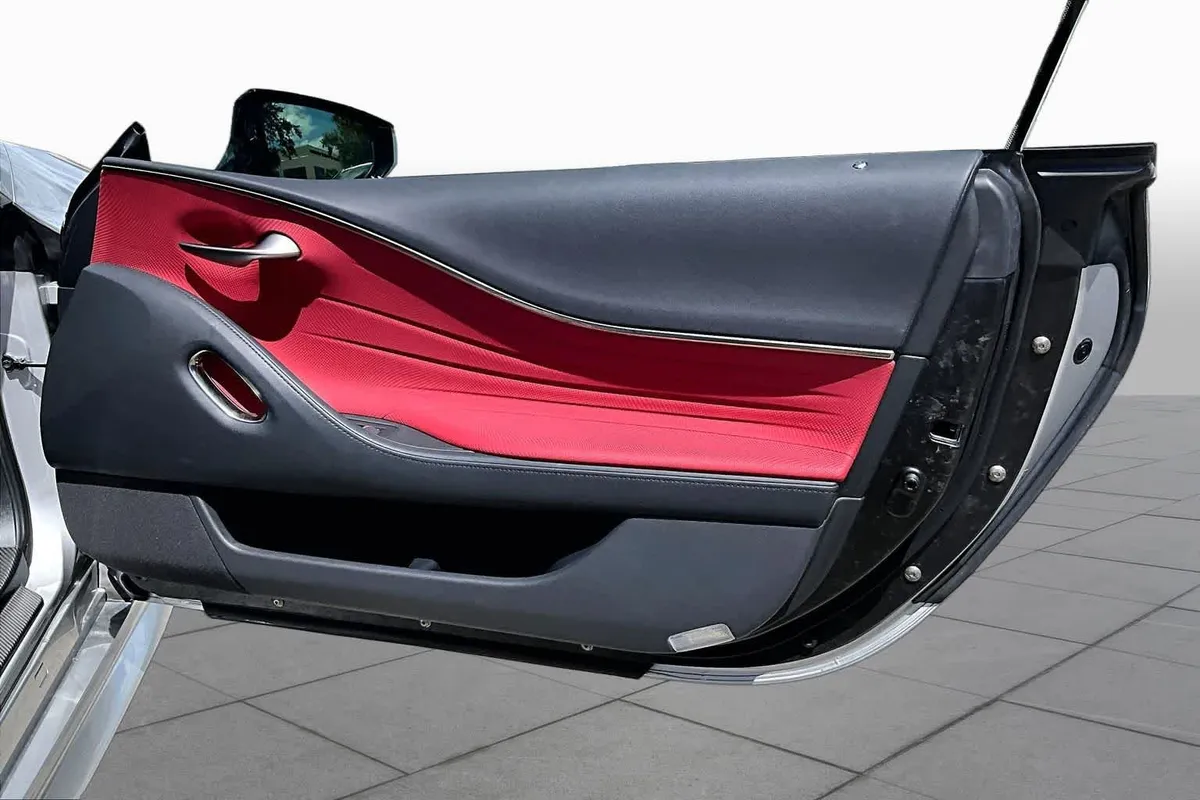 2021 Lexus LC 500 thumbnail 27