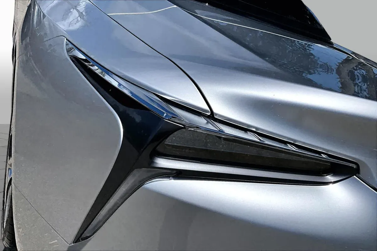 2021 Lexus LC 500 thumbnail 29