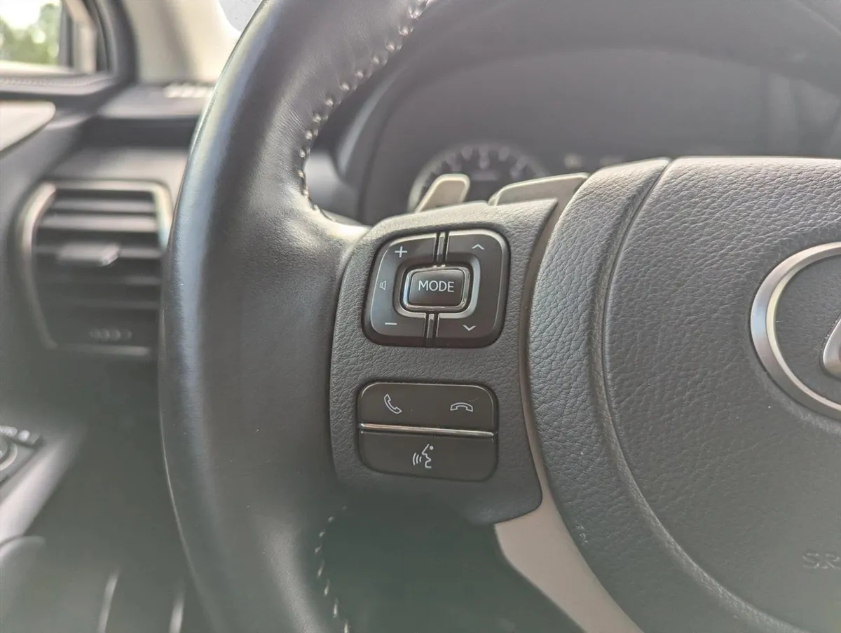 2021 Lexus NX NX 300 thumbnail 13