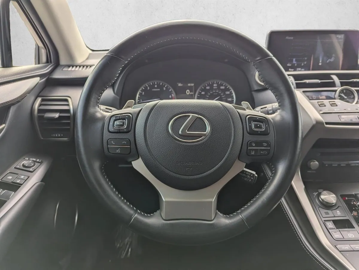 2021 Lexus NX NX 300 thumbnail 15