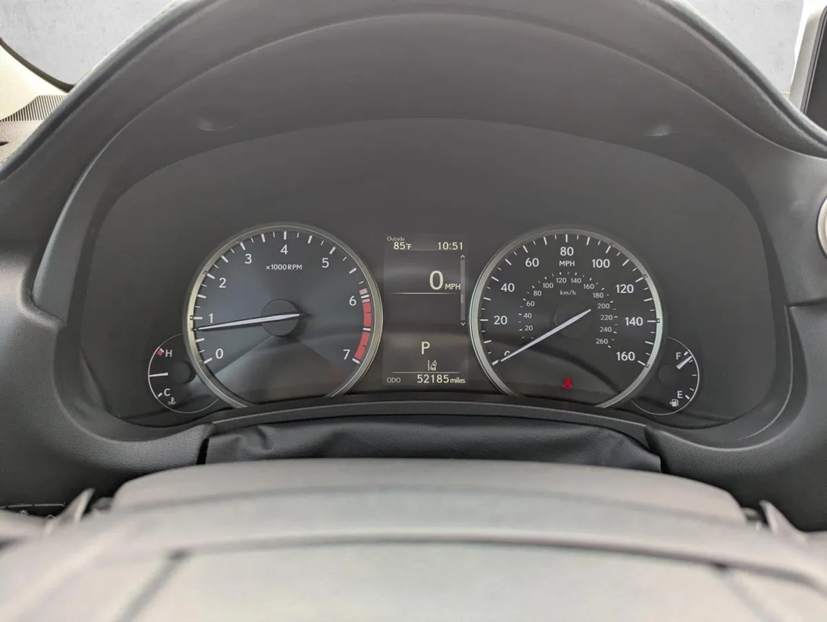 2021 Lexus NX NX 300 thumbnail 16