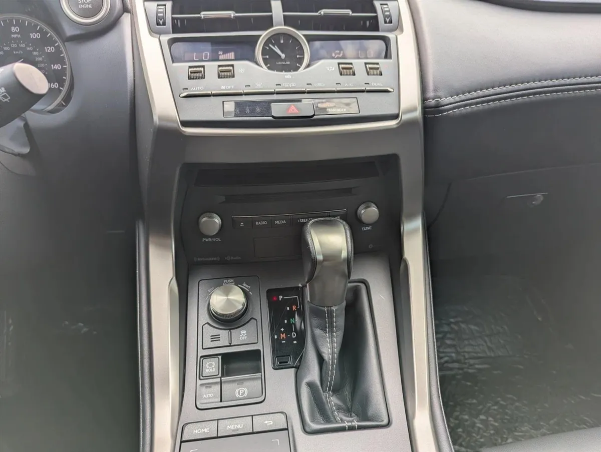 2021 Lexus NX NX 300 thumbnail 19
