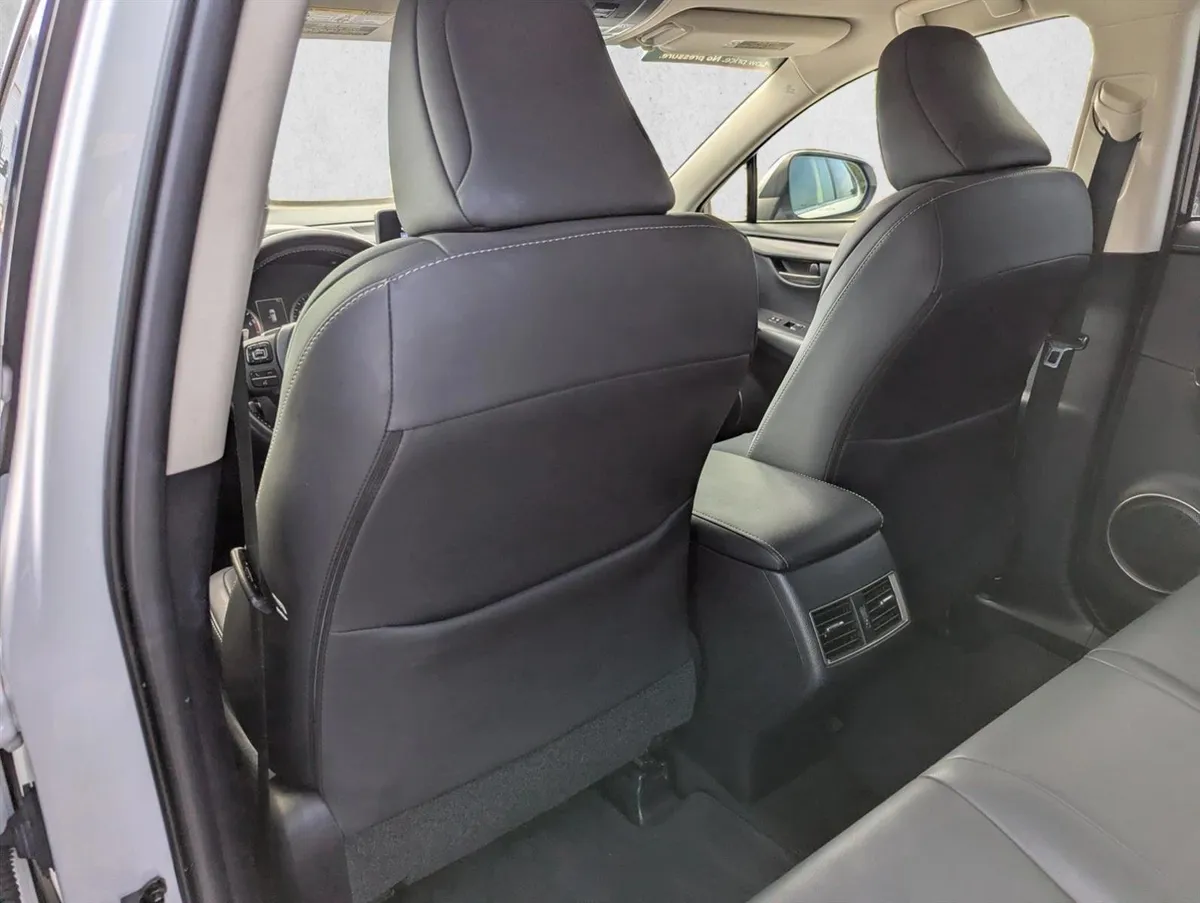2021 Lexus NX NX 300 thumbnail 23
