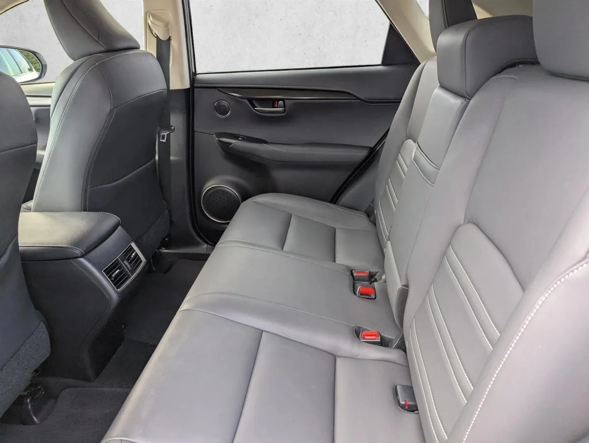 2021 Lexus NX NX 300 thumbnail 24