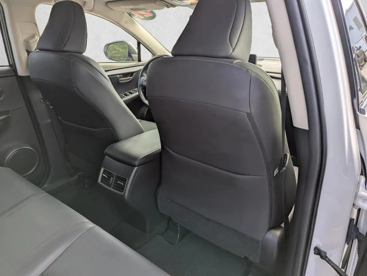 2021 Lexus NX NX 300 thumbnail 28