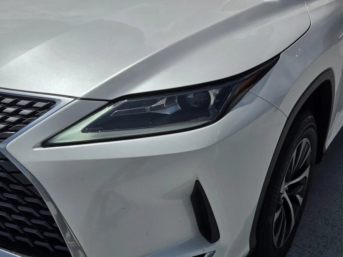 2021 LEXUS RX 350 thumbnail 10