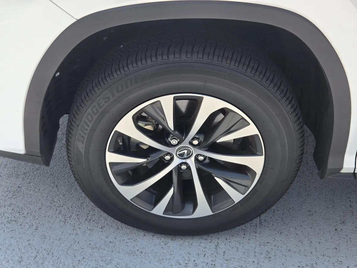 2021 LEXUS RX 350 thumbnail 11