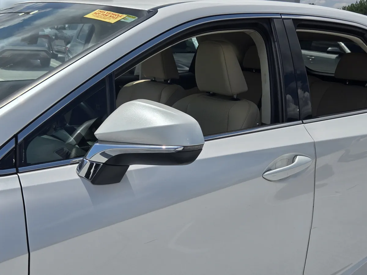 2021 LEXUS RX 350 thumbnail 12
