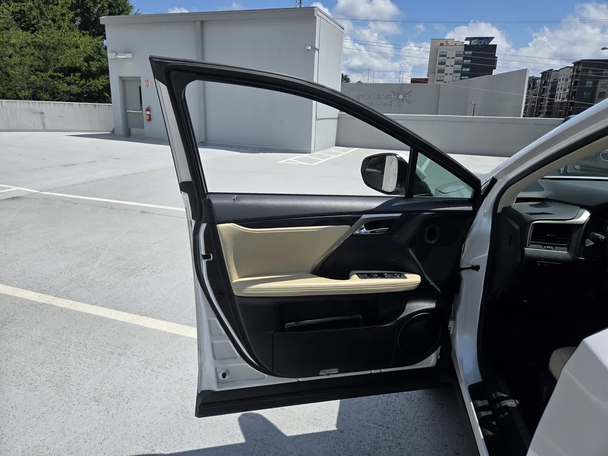 2021 LEXUS RX 350 thumbnail 13