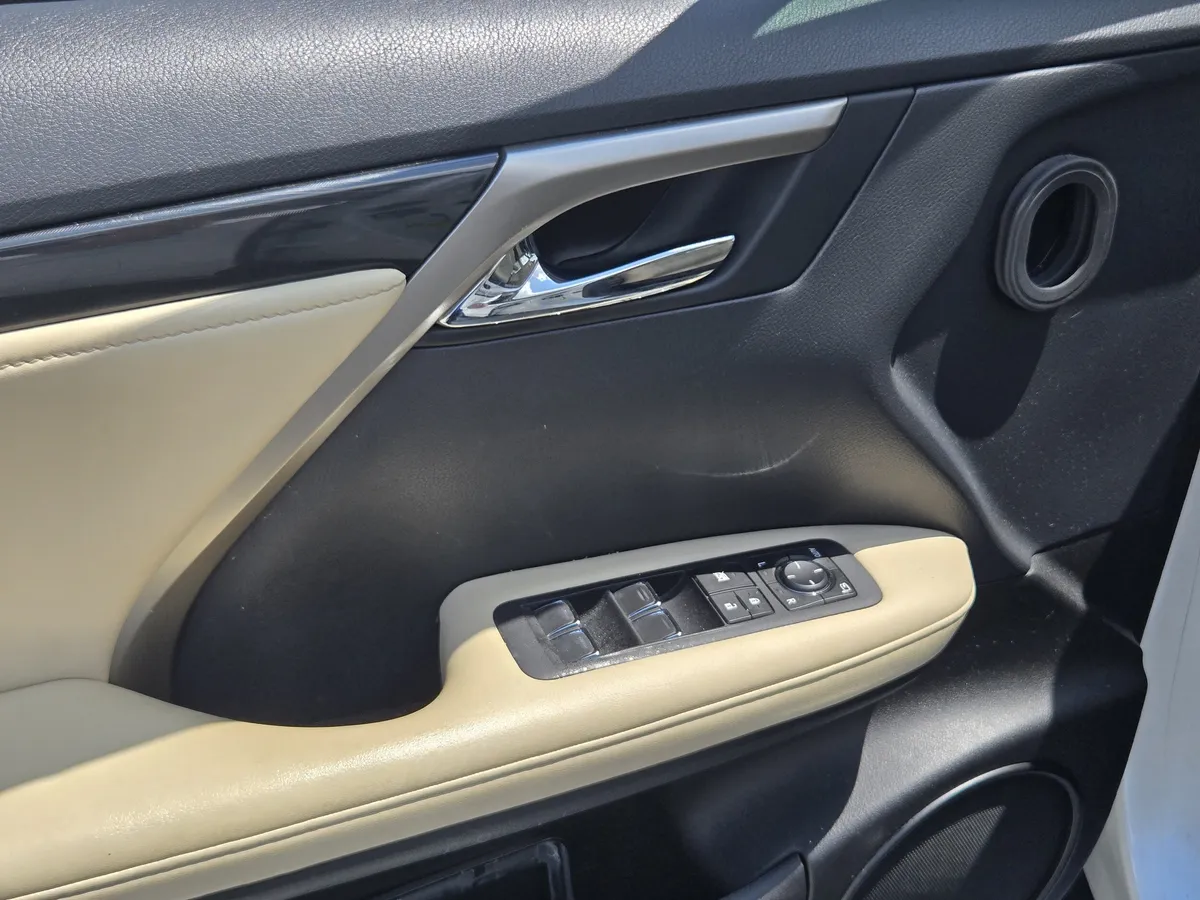 2021 LEXUS RX 350 thumbnail 14
