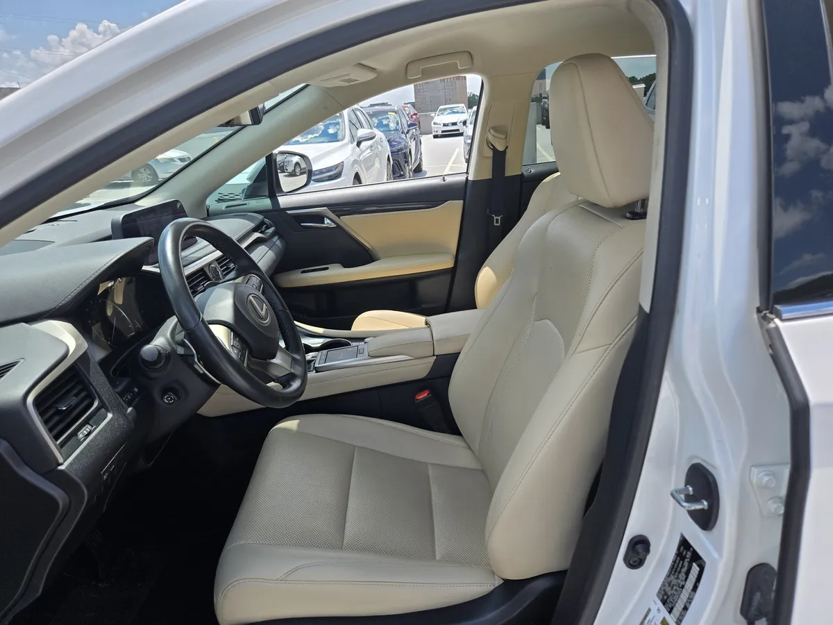 2021 LEXUS RX 350 thumbnail 15