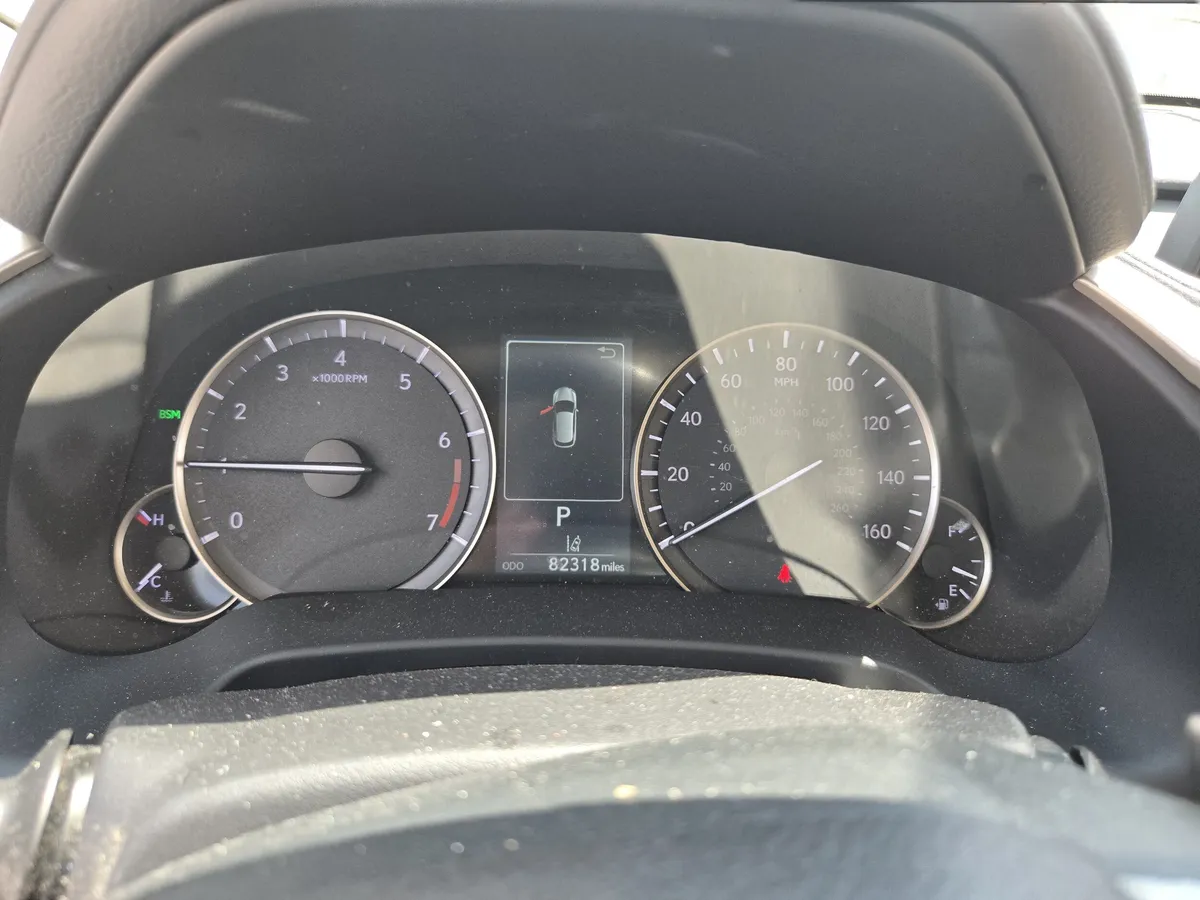 2021 LEXUS RX 350 thumbnail 18