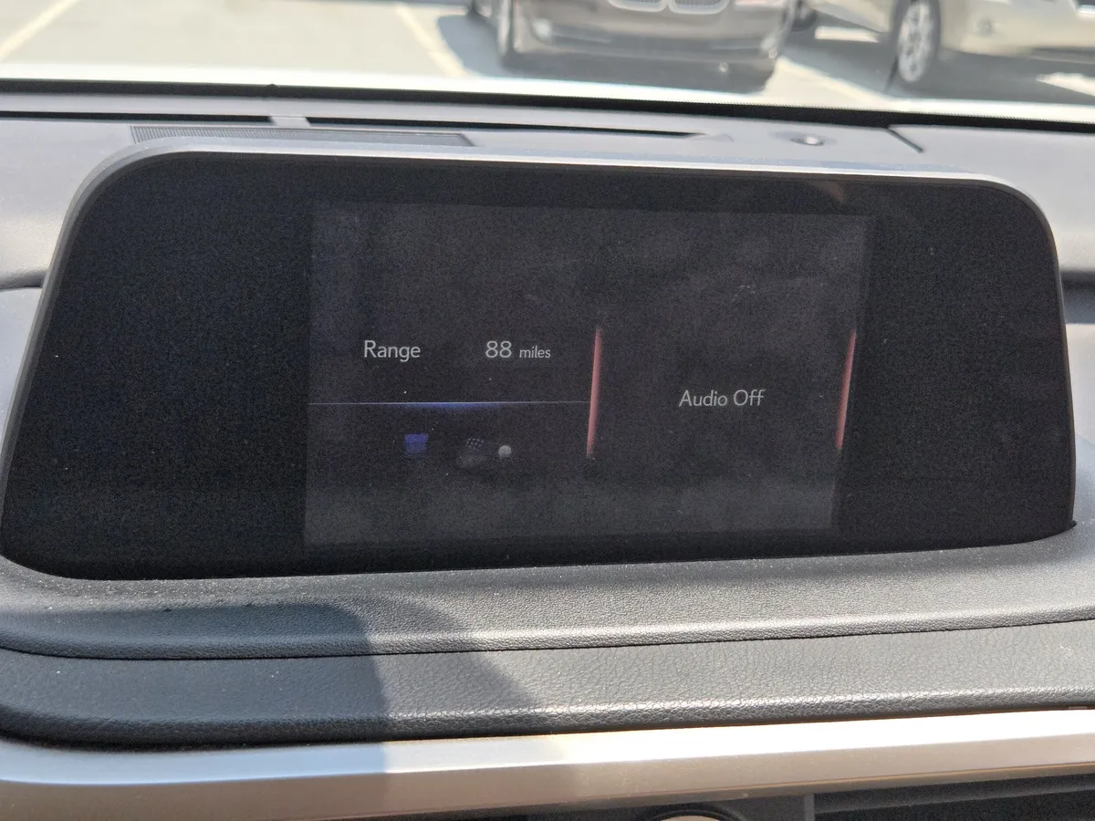 2021 LEXUS RX 350 thumbnail 19