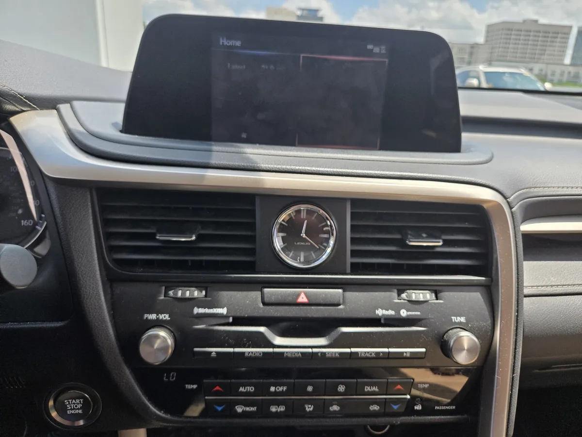 2021 LEXUS RX 350 thumbnail 20