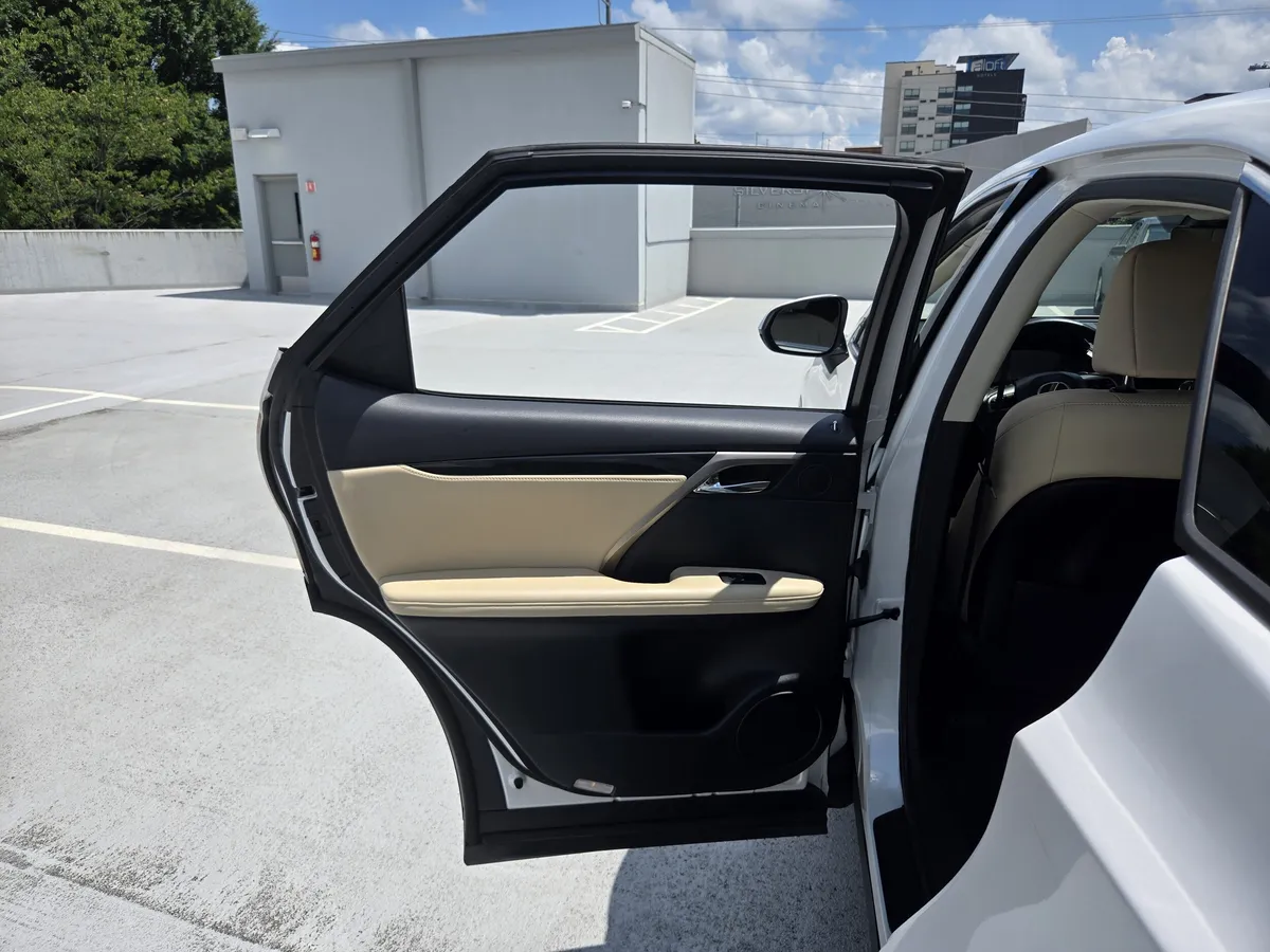 2021 LEXUS RX 350 thumbnail 22