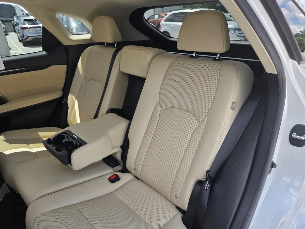 2021 LEXUS RX 350 thumbnail 24