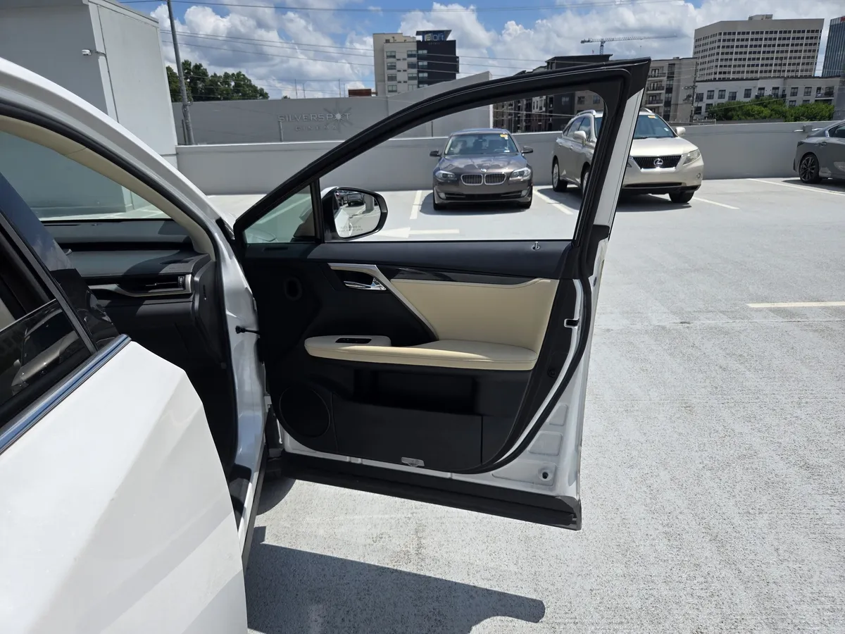 2021 LEXUS RX 350 thumbnail 27