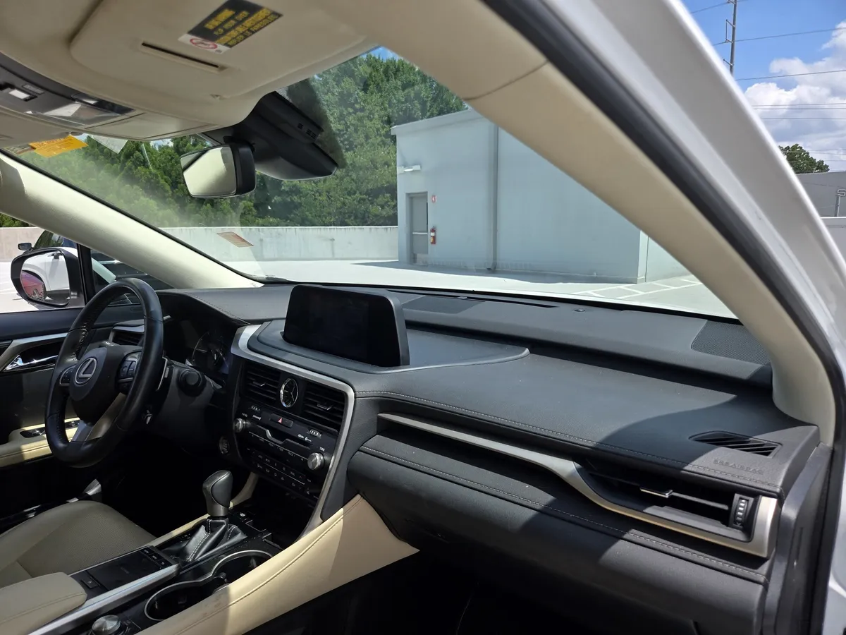 2021 LEXUS RX 350 thumbnail 28