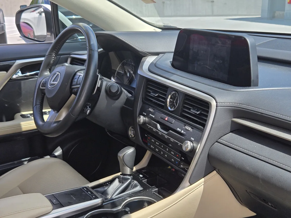 2021 LEXUS RX 350 thumbnail 29