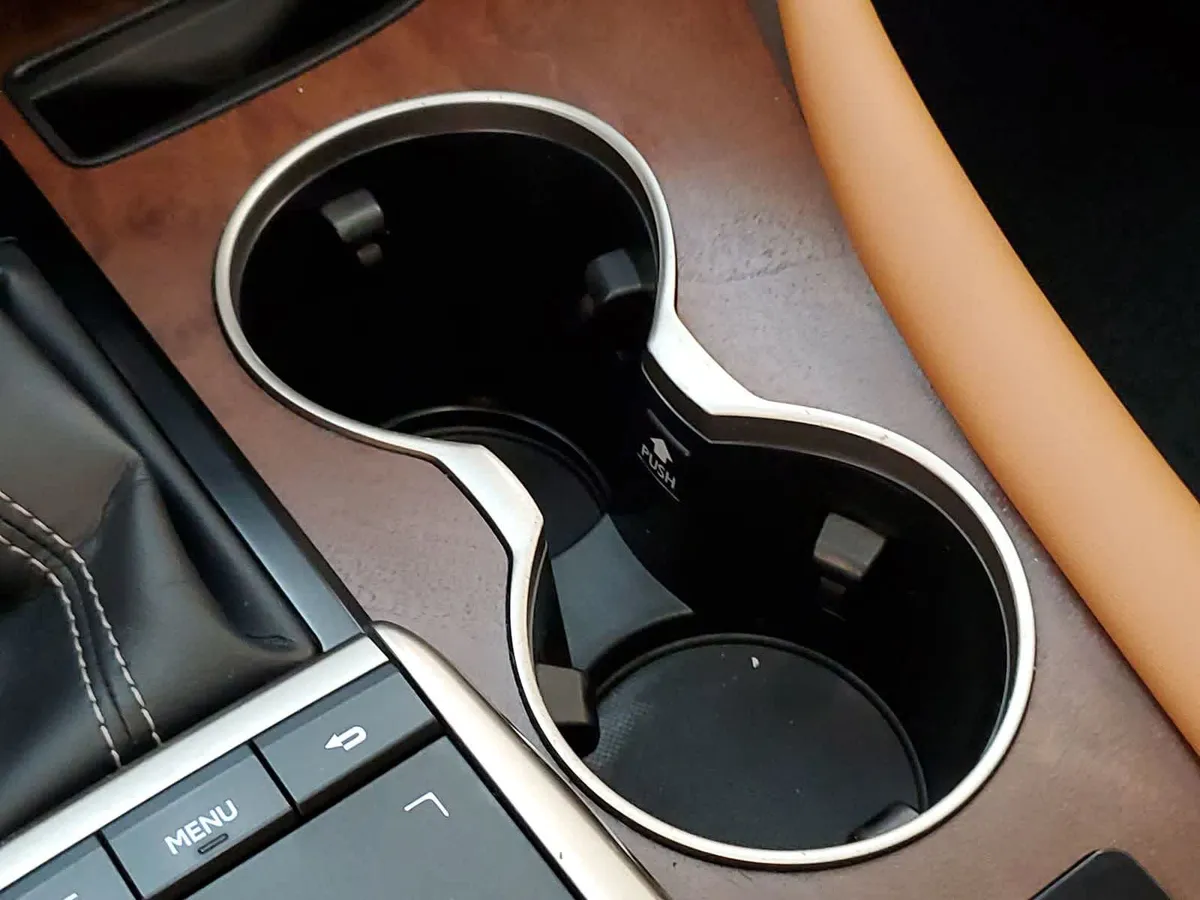 2021 LEXUS RX 350L thumbnail 10