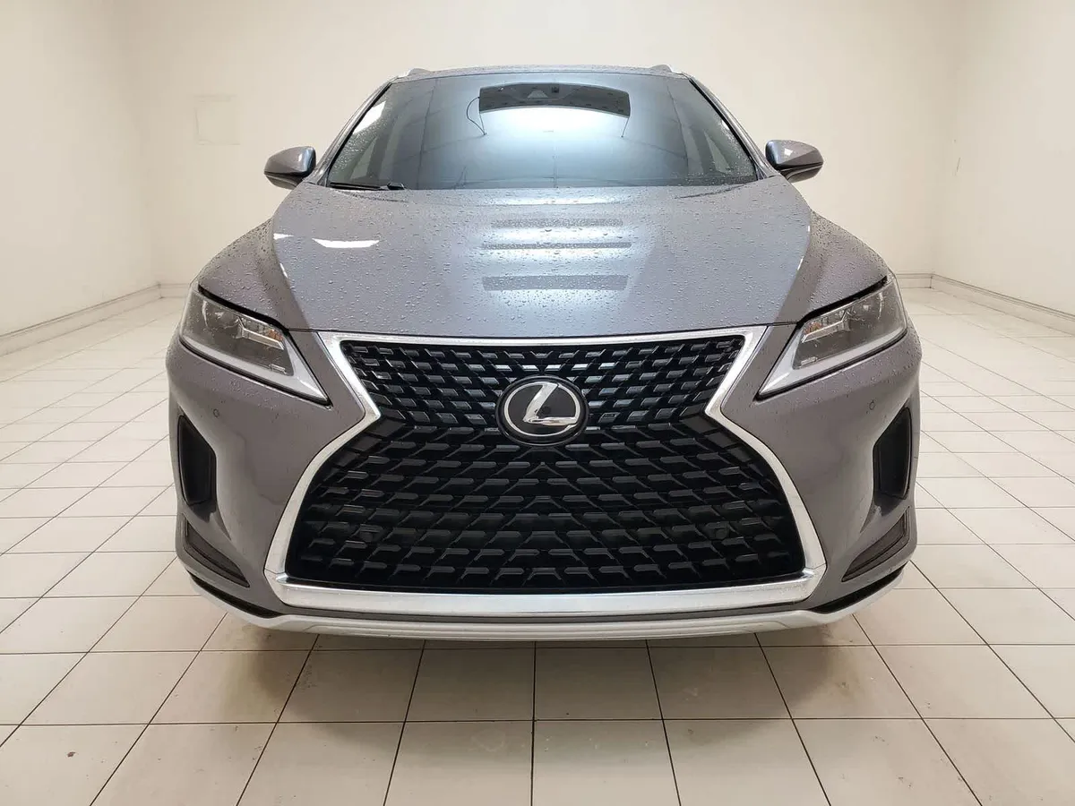 2021 LEXUS RX 350L thumbnail 12
