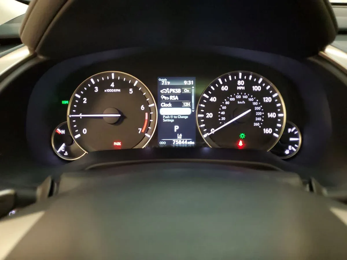2021 LEXUS RX 350L thumbnail 14