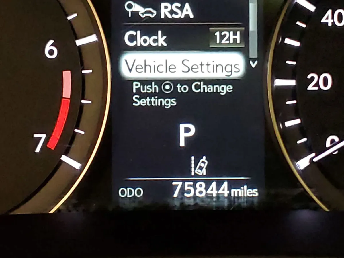 2021 LEXUS RX 350L thumbnail 15