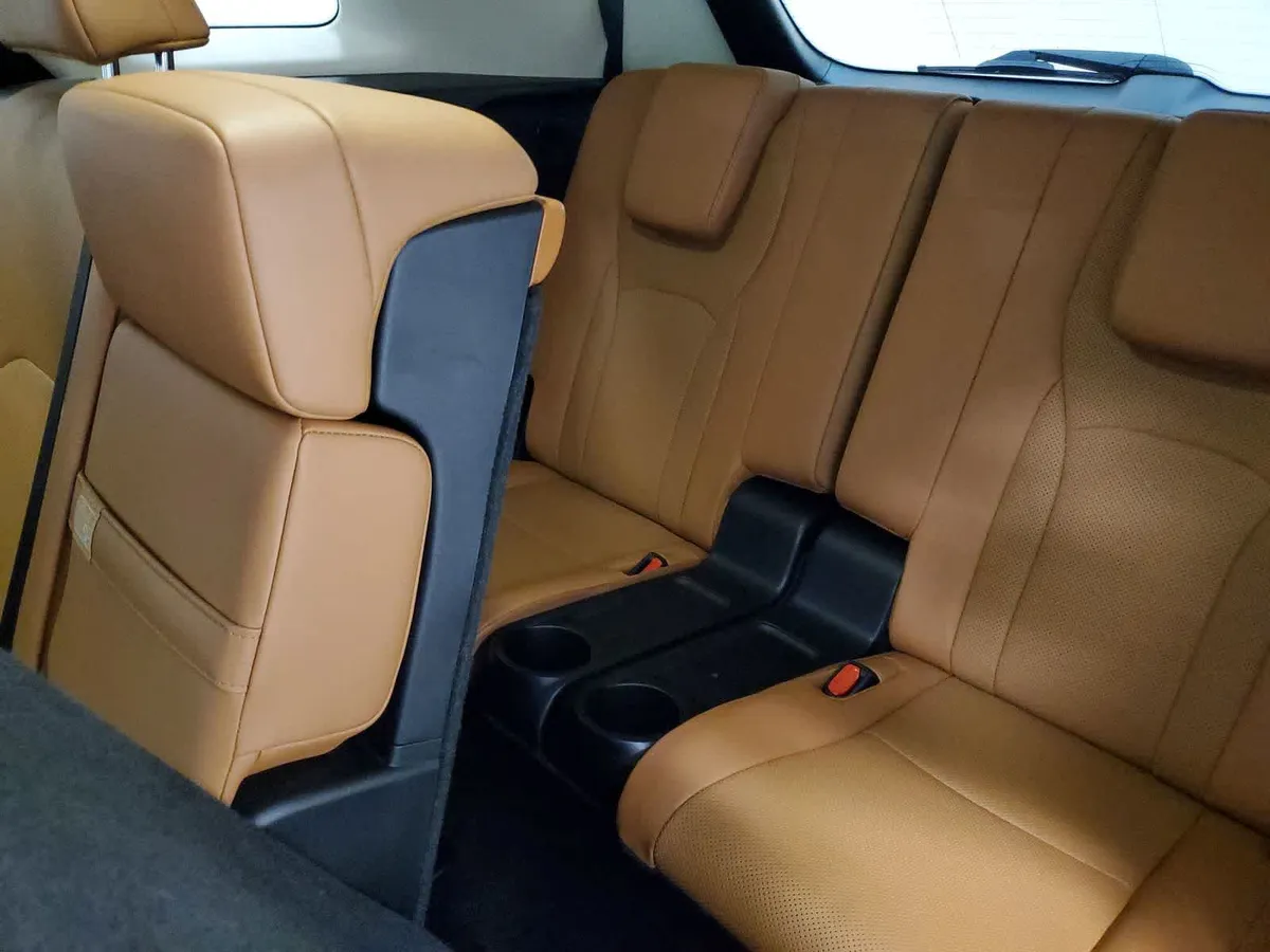 2021 LEXUS RX 350L thumbnail 21