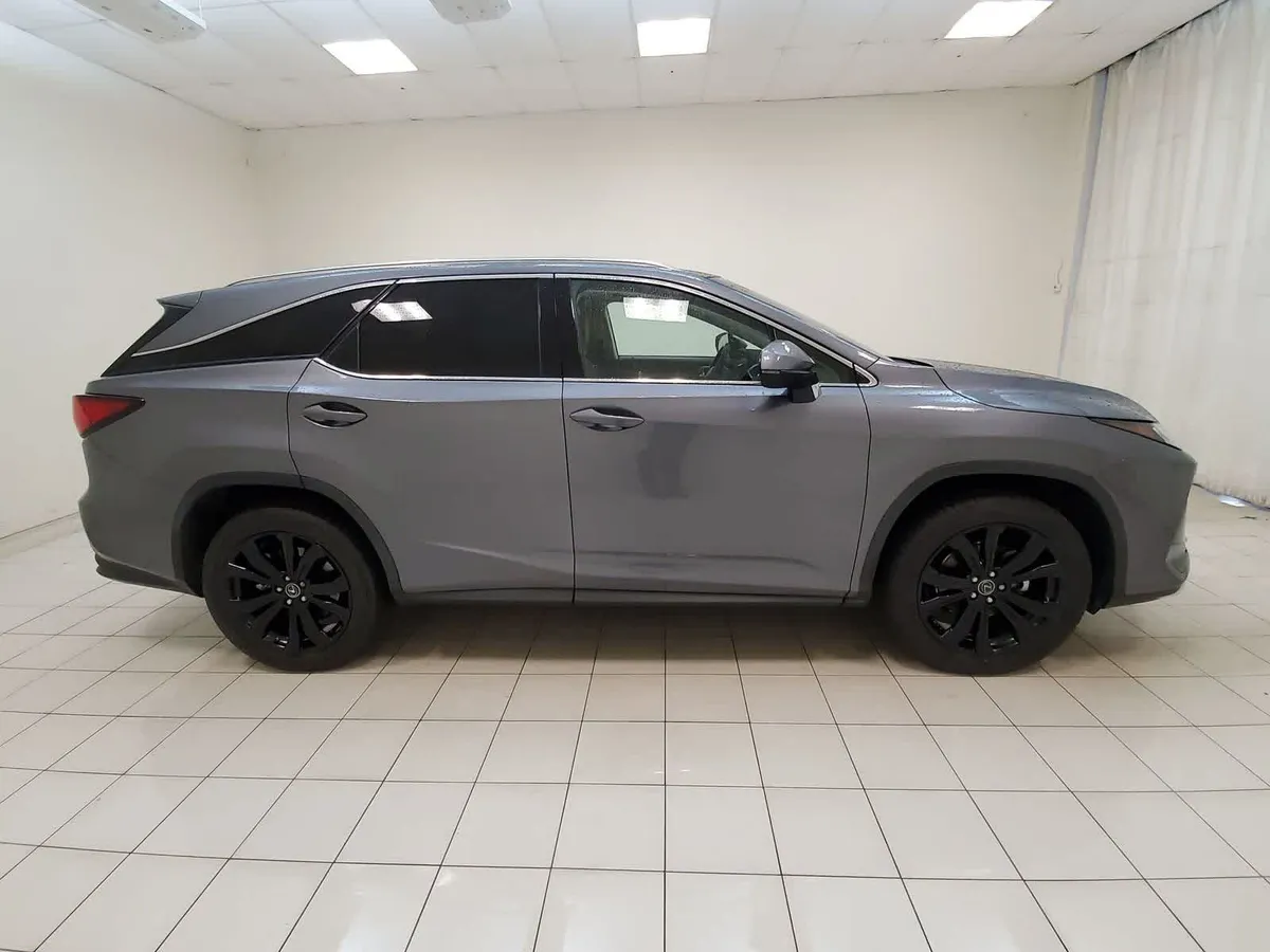 2021 LEXUS RX 350L thumbnail 26
