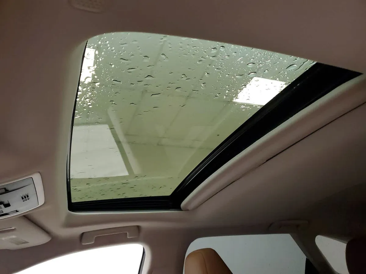 2021 LEXUS RX 350L thumbnail 3