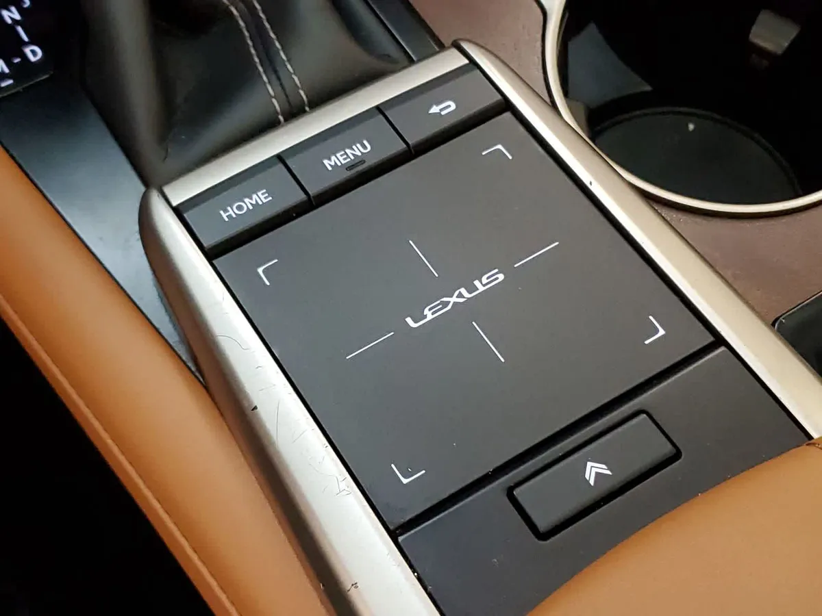 2021 LEXUS RX 350L thumbnail 32