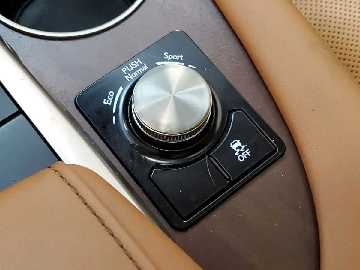 2021 LEXUS RX 350L thumbnail 33