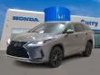 2021 LEXUS RX 350L thumbnail 36