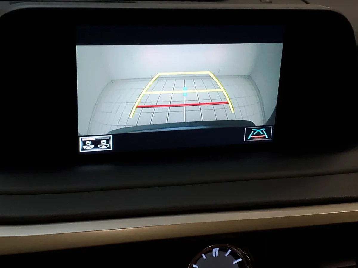 2021 LEXUS RX 350L thumbnail 4