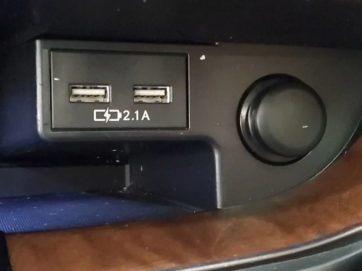 2021 LEXUS RX 350L thumbnail 8